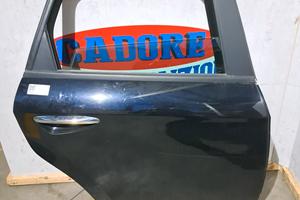 Porta posteriore dx Alfa Romeo Alfa 159 2.4 D 2006