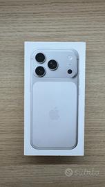 IPHONE 17 PRO 512 GB - nuovo