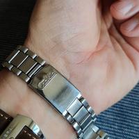 x orologio vintage Russo/Sovietico bracciale