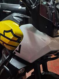 HARLEY DAVIDSON PAN AMERICA