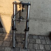 forcelle showa originali cbr 600 2003