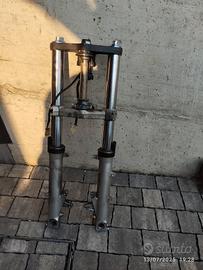 forcelle showa originali cbr 600 2003