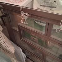 Porta d'ingresso, alluminio scatolato