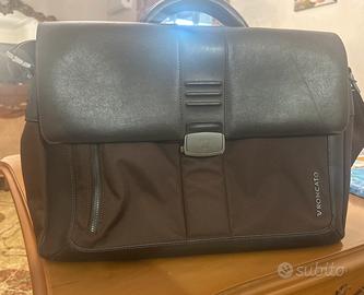 Borsa Roncato con tracolla