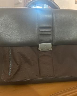 Borsa Roncato con tracolla