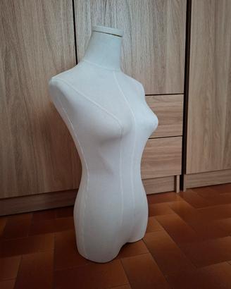 Manichino sartoriale