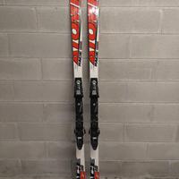 Sci Atomic GS