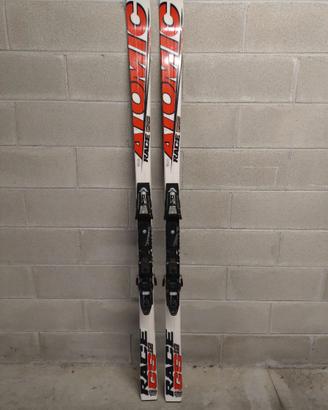 Sci Atomic GS