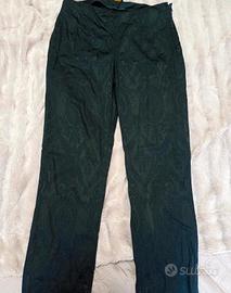 pantaloni skinny da donna Luisa Spagnoli 