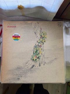 lp Le Orme florian 1974