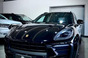 Porsche Macan 2.0 265cv PDK