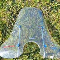 Parabrezza originale Piaggio Vespa GTS