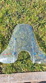 Parabrezza originale Piaggio Vespa GTS