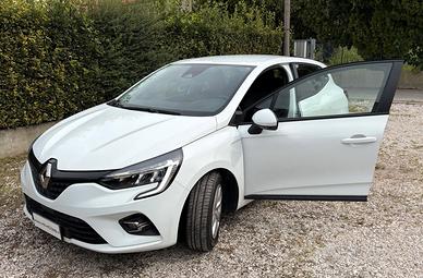 RENAULT CLIO 1.5 DCI # OK NEO PATENTATI # UNICO PR