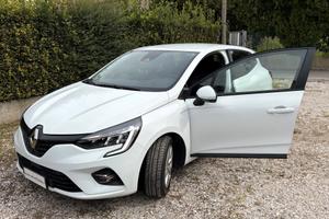 RENAULT CLIO 1.5 DCI # OK NEO PATENTATI # UNICO PR