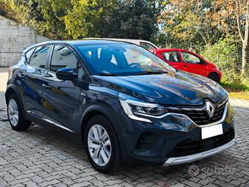 Renault Captur 1.5 dCi