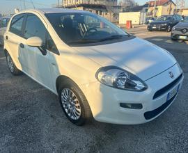 Fiat Punto 1.3 MJT II 75 CV 5 porte Young