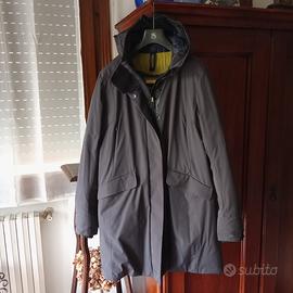 Giaccone Geox