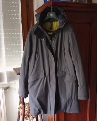 Giaccone Geox