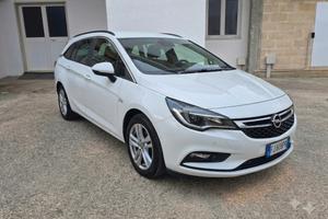 Opel Astra 1.6 CDTi 136CV. Sports Tourer Innovatio
