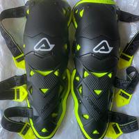 Ginocchiere Acerbis Impact EVO 3.0