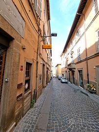 Appartamento in centro