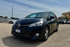 TOYOTA VERSO 1.6 D-4D 5POSTI FULL RETRO MY16