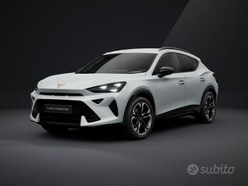 Cupra formentor 2026