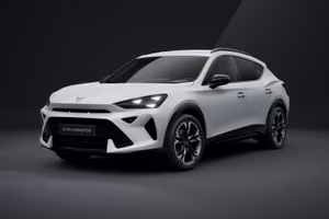 Cupra formentor 2026