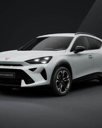 Cupra formentor 2026