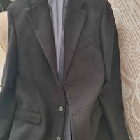 Cappotto Blooker uomo