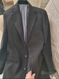 Cappotto Blooker uomo