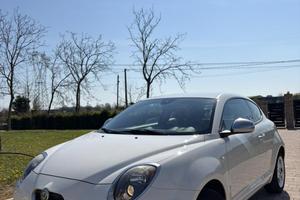 Alfa Romeo Mito Unicopropietario Perfetta