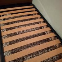 RETI LETTO