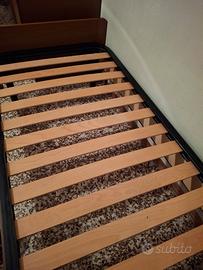 RETI LETTO
