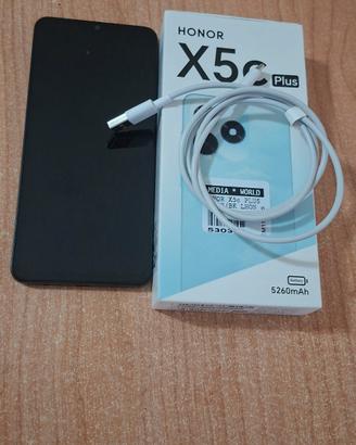 Honor X5c Plus 128G 8 ram