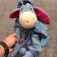 Peluche asino Disney ih oh 