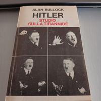 Alain Bullock - H. studio sulla tirannide
