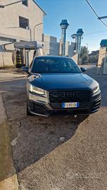 Audi Q2 40 TDI QUATTRO Sline 2.0 cc 190 CV 2018