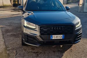 Audi Q2 40 TDI QUATTRO Sline 2.0 cc 190 CV 2018