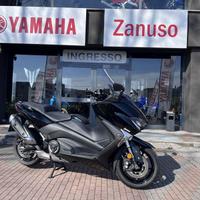 Yamaha T Max 530 pochissimi km