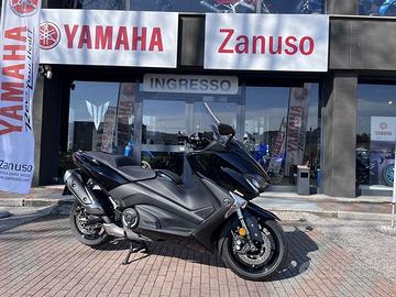 Yamaha T Max 530 pochissimi km