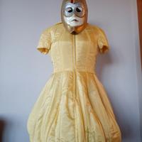 Travestimento halloween "Luna"