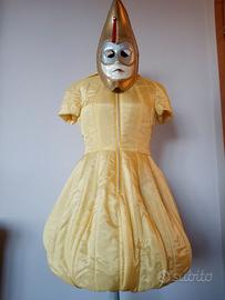 Travestimento halloween "Luna"