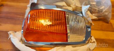 volvo amazon 120 130 220 freccia anteriore destro 