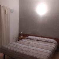 Bomporto bilocale con due balconi e box auto