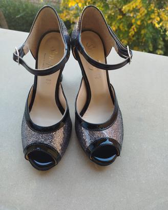 Scarpe da ballo donna