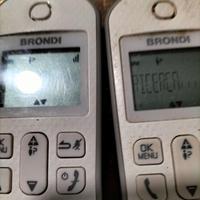 cordless 2 marca brondi