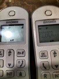 cordless 2 marca brondi