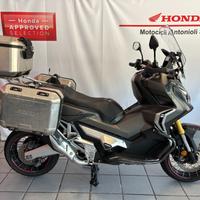 Honda X-ADV 750 (2018 - 20)